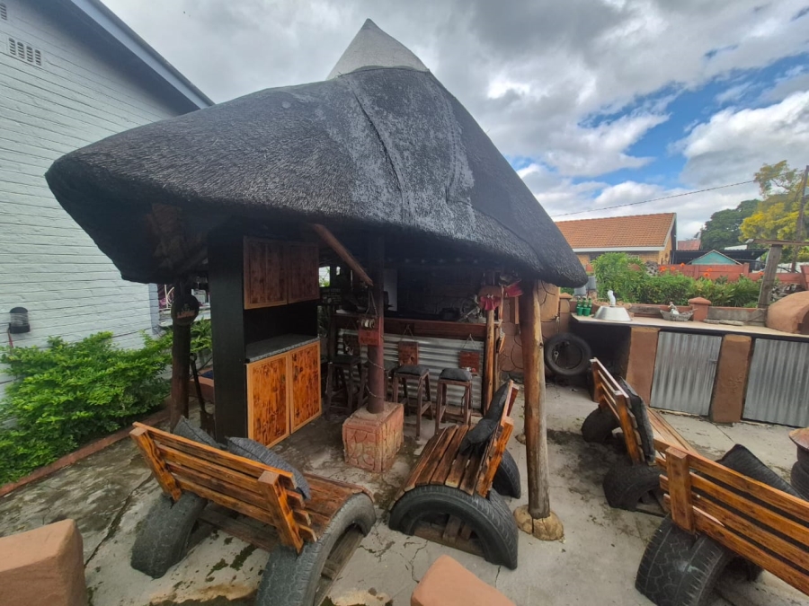 3 Bedroom Property for Sale in Oos Einde North West